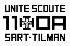 Unité scoute 11e Sart-Tilman